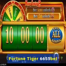 Fortune Tiger 6655bet